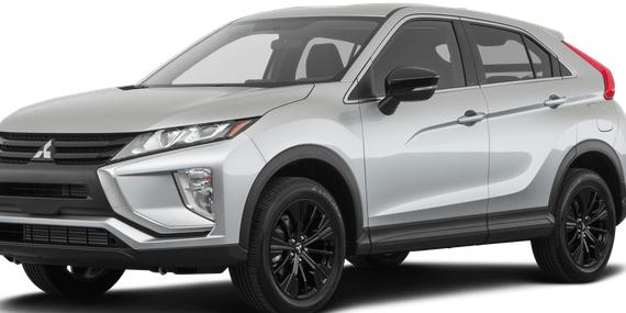 MITSUBISHI ECLIPSE CROSS 2020 JA4AS3AA1LZ033591 image MITSUBISHI ECLIPSE CROSS 2020 JA4AS3AA1LZ033591 image